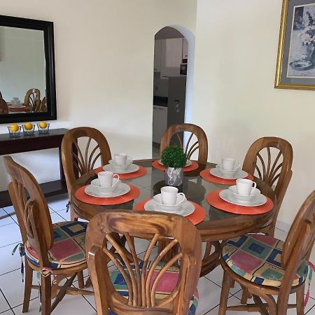 サンサルバドルApartamento Completoアパートメント エクステリア 写真