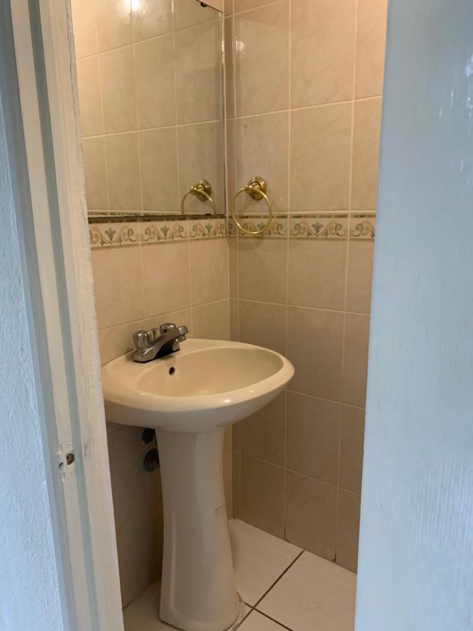 サンサルバドルApartamento Completoアパートメント エクステリア 写真