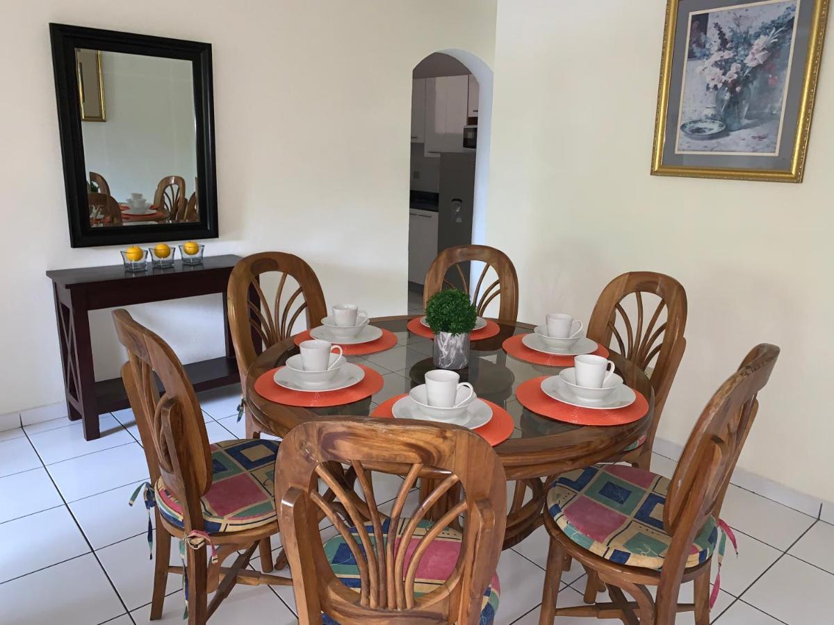 サンサルバドルApartamento Completoアパートメント エクステリア 写真