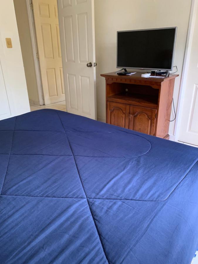 サンサルバドルApartamento Completoアパートメント エクステリア 写真