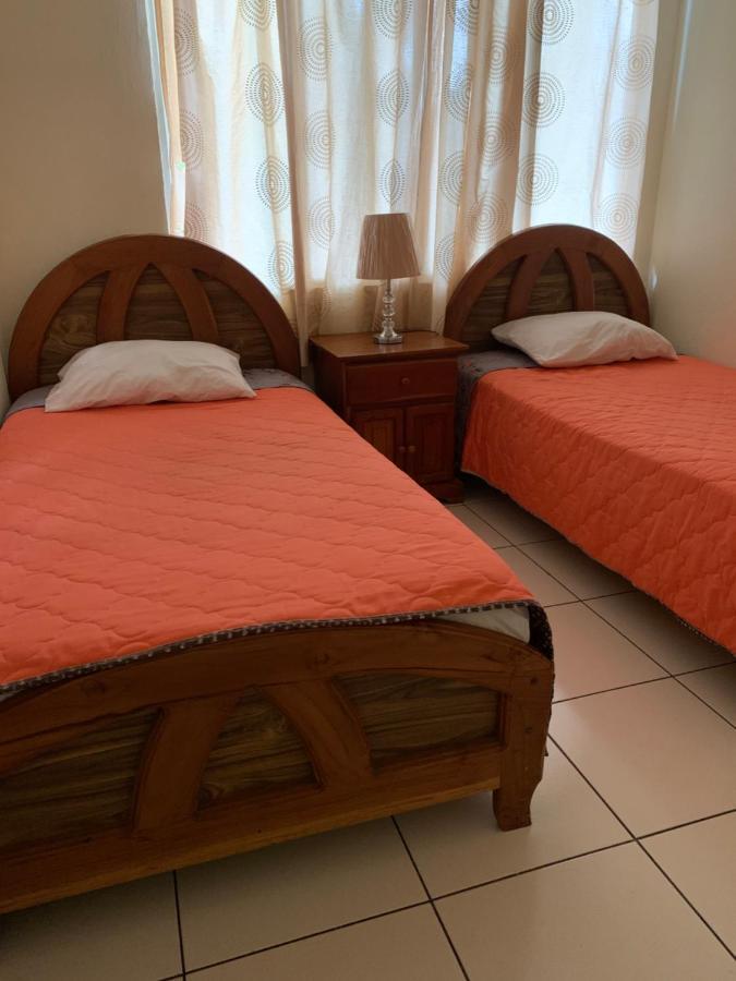 サンサルバドルApartamento Completoアパートメント エクステリア 写真