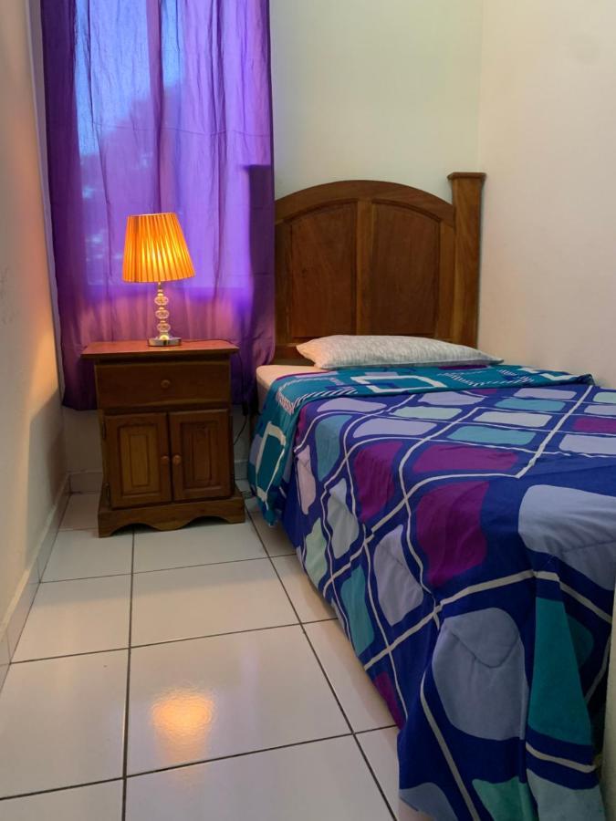 サンサルバドルApartamento Completoアパートメント エクステリア 写真